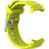 Shieranlee Watch Strap for Ambit3 Vertical Cinturino, Soft Silicone Band Replacement Cinturino per SUUNTO Spartan Sport Ambit3 Vertical