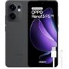 OPPO Reno13 FS 5G 12GB-512GB Gris (Graphite Grey) Dual SIM