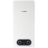 Junkers Bosch Scaldabagno a Camera aperta JUNKERS BOSCH serie THERM 4204 Low NOx Gpl 14 Litri
