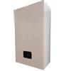 Ferroli Caldaia A Condensazione FERROLI serie FBC 24C Metano o Gpl Completa DI KIT SCARICO FUMI