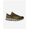 The North Face Vectiv Fastpack Lt Wp - Scarpe Trail - Marrone