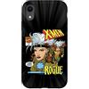 Marvel Custodia per iPhone XR Marvel Comics X-Men Rogue Anna Marie