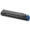 Oki 46507508 cartuccia toner 1 pz originale nero