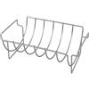 CAMPINGAZ BBQ ACCY PREM. ROAST BASKET AND RACK