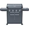 CAMPINGAZ Barbecue 4 SERIES PREMIUM S DUAL GAS - 2194692