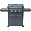 CAMPINGAZ Barbecue 3 SERIES PREMIUM S DUAL GAS - 2194691