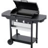 CAMPINGAZ Barbecue a gas PLANCHA EX PLUS