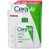 Cerave Detergente Idratante Per Pelle Normale E Secca Ricarica 473 Ml