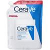 Cerave Crema Idratante Corpo Per Pelle Secca Ricarica 454 gr