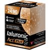 Linea Act Ialuronic Acid Act Plus Integratore Per Il Benessere Della Pelle 30 Compresse