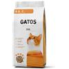 B.B. C. croccantini per GATTO conf. 20 KG