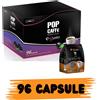 Pop Caffè Intenso Box Capsule Comp. Nescafè Dolce Gusto 96