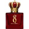 Dolce & Gabbana Q Parfum 30 ml