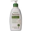 Aveeno Crema Idratante Corpo Nutrizione Profonda per Pelle Secca 300ml