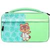 Pdp Commuter Case Animal Crossing Nintendo Switch & Lite