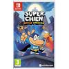 Mindscape Super Chien Mission impossible Nintendo Switch