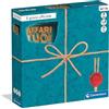 Clementoni Affari Tuoi, Gioco da Tavolo Ufficiale dal Programma TV, con Pacchi e Offerte,CLementoni,Eta 8-99 anni