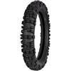 MICHELIN Starcross - 6 pneumatici per moto, 110/90-19, 62 m