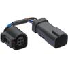 HELLA 8KA 202 117-001 Kit cavi elettrici, LED