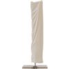 BIZZOTTO Copri Ombrelone Saragozza 3x3 3x4 Sabbia