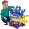 Fisher Price Batcaverna Lancia E Sfreccia - Ora a un Prezzo Super Scontato!