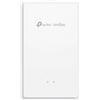 TP-LINK Wireless N Access Point AX1800 Wall-Plate DualBand TP-LINK EAP615GP-Wall - EAP615GP-Wall