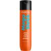 Matrix mega sleek shampoo