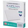 Icopiuma Compresse Sterili in TNT 100 pz