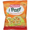 Plasmon Dry Snack Paff Piselli-Mais 15 G g