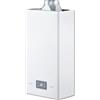 Riello Scaldabagno A Gas A Camera Aperta Acquafun2 11ln 11lt Gpl
