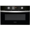 Indesit Microonde grill singolo, 1 funzione INDESIT MWI 4343 BL