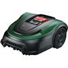 Bosch Robot tagliaerba BOSCH Indego XS 300 (non connect) con filo perimetrale larghezza di taglio 19 cm