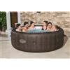 Bestway Idromassaggio da esterno gonfiabile BESTWAY LAY-Z-SPA- St Morit z AirJet con wifi Ø 216 H 71 cm