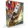 Asmodee - Unlock! Timeless Adventures, Escape Room in un Gioco da Tavolo, 1-6 Giocatori, 10+ Anni, Edizione in Italiano