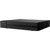 HikVision HWN-4104MH NVR IP 4 canali Poe 8 MP - HikVision