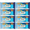 Pampers Salviettine Sole&Luna Offerta 10 Pacchi 520 salviettine (10x52)