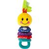 Baby Einstein Ingegno fisarmonica Bruco Peluche