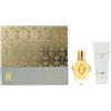 Paco Rabanne Million Gold For Her Confezione Regalo Donna Profumo Edp 50 ml e Latte Corpo 100 ml