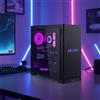 Lenovo Legion Tower 5i Gen 10 IntelDesktop Processore Intel® Core Ultra 7 265KF E-core fino a 4,6 GHz P-core fino a 5,4 GHz, Windows 11 Home 64, 1 TB SSD TLC - 90YACTO1WWIT2