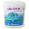 Mareva Cloro Choc 90 tricloro granulare da 5 kg