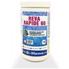 Mareva Chlor Rapide 60 dicloro granulare per trattamenti shock kg 1