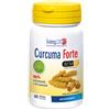 Longlife Curcuma Forte 60 Capsule Vegetali