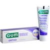 Gum Ortho Dentifricio Ortodontico 75ml