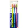 Curaprox 5460 Ultra Soft Blister Spazzolino 3 Pezzi