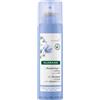 Klorane Shampoo Secco Al Lino Bio Volumizzante 150ml