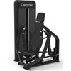 Diamond Chest Press Convergente Linea Diamond Professional Strenght - Cod. WS550-CHESTPRESSCONV