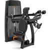 Diamond S750 SHOULDER PRESS - Weight Stack 90 kG. - Linea Diamond Professional Strenght - Cod. WS750-SHOULDERPRESS
