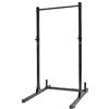 JK Fitness Squat Rack Eco - linea Vertical Fitness - Jk Fitness cod.JK6066E