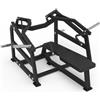 Diamond PL500- HORIZONTALCHESTPRESS a carico libero - Linea Diamond