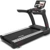 Toorx Fitness TRX-9000 EVO TFT TOORX TAPIS ROULANT PROFESSIONALE APP READY 3.0 COMPATIBILE CON ZWIFT E KINOMAP app preinstallate facebook instagram - piano corsa 160 x 56 cm - velocità 25 km/h - peso max utente 180 kg CORRENTE ALTERNATA
